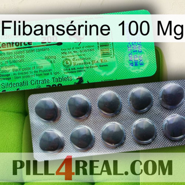 Flibansérine 100 Mg new04